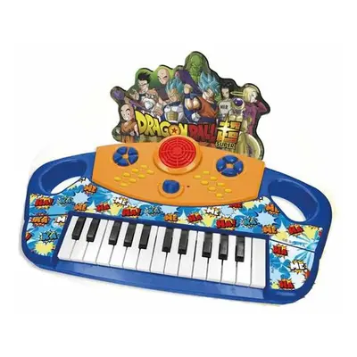 Toy piano Dragon Ball Electric