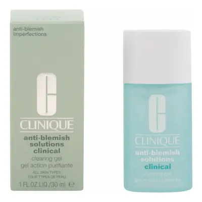 Acne Skin Treatment Clinique CLI00469 30 ml (30 ml)