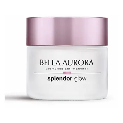 Anti-Brown Spot and Anti-Ageing Treatment Bella Aurora Splendor Glow Highlighter 50 ml