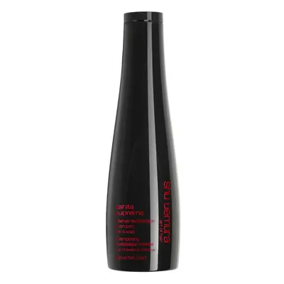 Deep Cleaning Shampoo Shu Uemura Ashita Supreme 300 ml