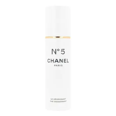 Spray Deodorant Nº5 Chanel Chanel (100 ml) 100 ml