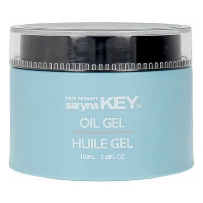 Hair Mask Saryna Key OIL GEL STILING 100 ml