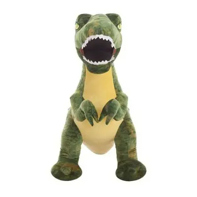 Fluffy toy Dinosaur Thor 70 cm (70 cm)