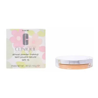 Powdered Make Up Clinique AEP01407 Spf 15 10 g