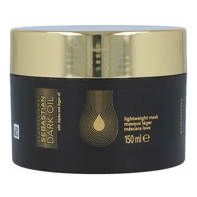 Hair Mask Sebastian Dark Oil 500 ml