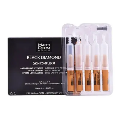 Ampoules Skin Complex Anti Wrinkle Martiderm