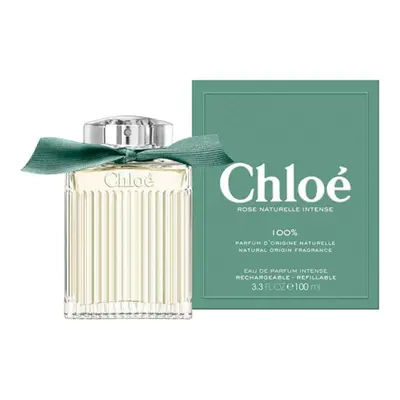 Women's Perfume Chloe Rose Naturelle Intense EDP EDP 100 ml