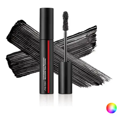 Mascara Shiseido