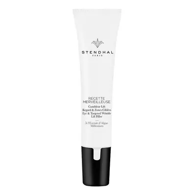 Anti-Ageing Cream for Eye Area Stendhal Recette Merveilleuse 15 ml