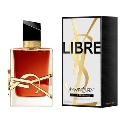 Women's Perfume Yves Saint Laurent EDP EDP 50 ml YSL Libre