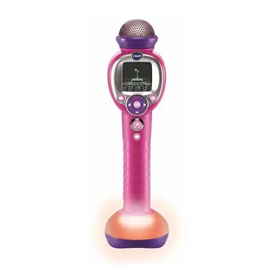 Toy microphone Vtech