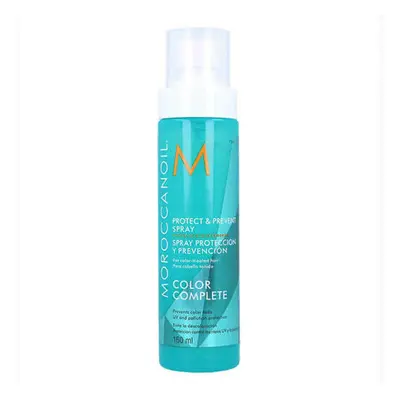 Non-Clarifying Conditioner Color Complete Moroccanoil (160 ml)