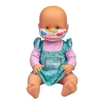 Baby Doll Nenuco 700016658 Accessories 35 cm (35 cm)