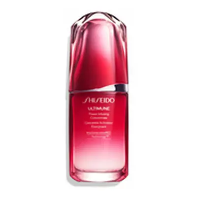 Anti-Ageing Serum Shiseido Ultimate Power Infusing Concentrate (50 ml)