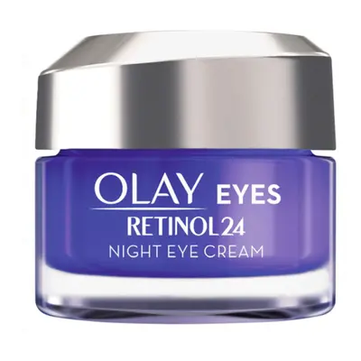 Eye Contour Regenerist Retinol 24 Olay (15 ml)