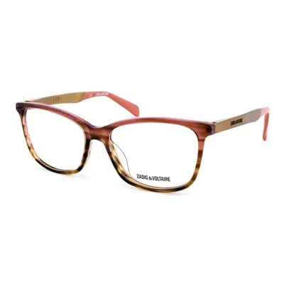 Ladies' Spectacle frame Zadig & Voltaire VZV126-0ACN ø 54 mm