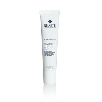 Anti-Ageing Regenerative Cream Rilastil Hydrotenseur 40 ml