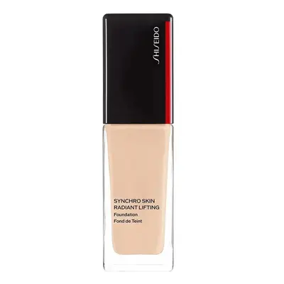 Liquid Make Up Base Shiseido SYNCHRO SKIN Nº 120 Spf 30 30 ml