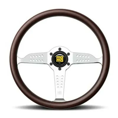 Racing Steering Wheel Momo MOMVSUPGPRIMZ35 (Ø 35 cm)