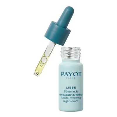 Night-time Anti-ageing Serum Payot Lisse