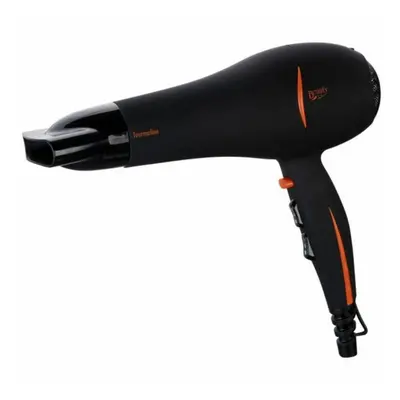 Hairdryer JATA SC56B 2000W Black 2000 W