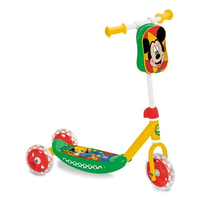 Scooter Mickey Mouse 3 wheels 60 x 46 x 13,5 cm