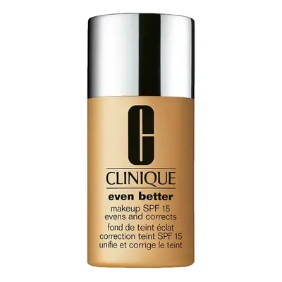 Liquid Make Up Base Clinique Even Better 24-linen 30 ml Spf 15