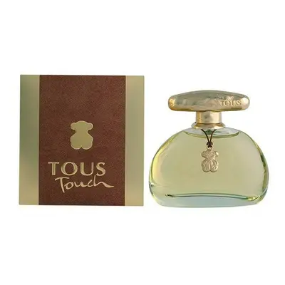 Women's Perfume Tous 731061 EDT 100 ml