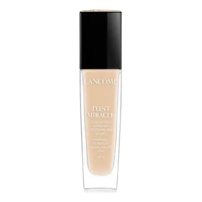 Crème Make-up Base Lancôme TEINT MIRACLE Nº 01 Beige Albâtre 30 ml