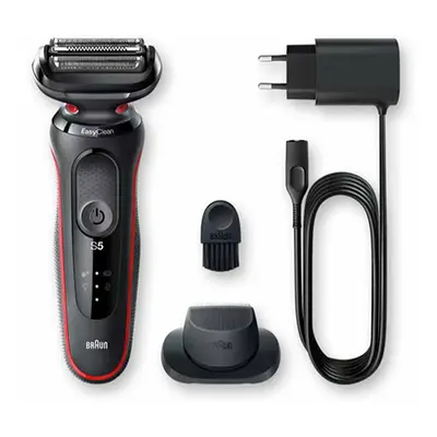 Electric razor Braun 5 51-R1200