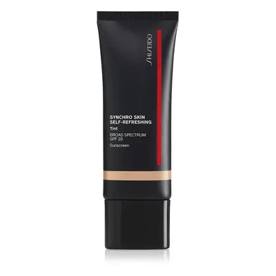 Liquid Make Up Base Shiseido Synchro Skin Self-Refreshing Nº 315 30 ml