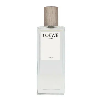 Men's Perfume 001 Loewe EDP (50 ml) (50 ml)