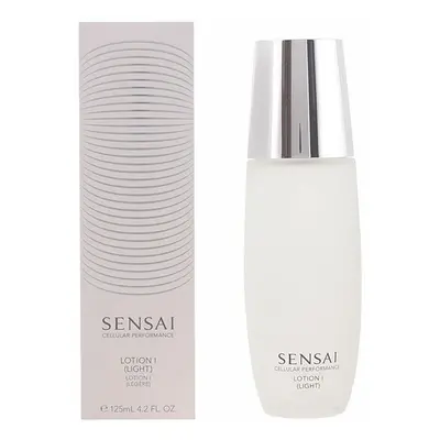 Highlighting Cream Kanebo Sensai Cellular Performance I 125 ml