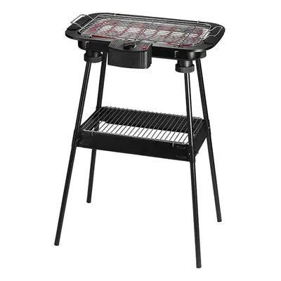 Electric Barbecue EDM 07643 2000 W