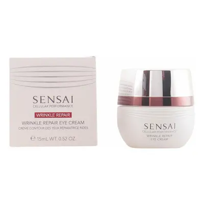 Regenerative Cream Sensai Cellular Performance Wrinkle Repair (15 ml)