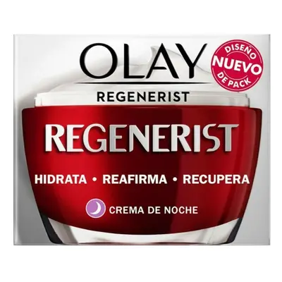 Night-time Anti-aging Cream Regenerist Olay Regenerist Areas 50 ml