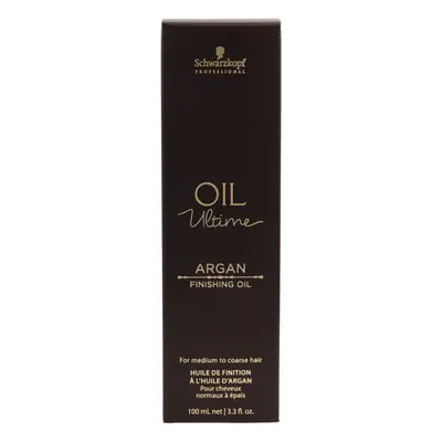 Hair Oil Schwarzkopf Oil Ultime Argan 100 ml