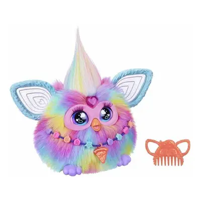 Interactive Pet Hasbro Furby Tie Dye 13 x 23 x 23 cm