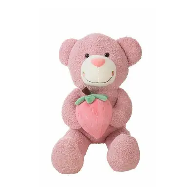 Teddy Bear Strawberry 140 cm