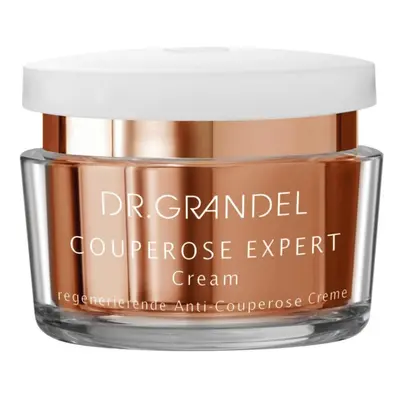 Anti-Reddening Cream Dr. Grandel Couperose Expert 50 ml