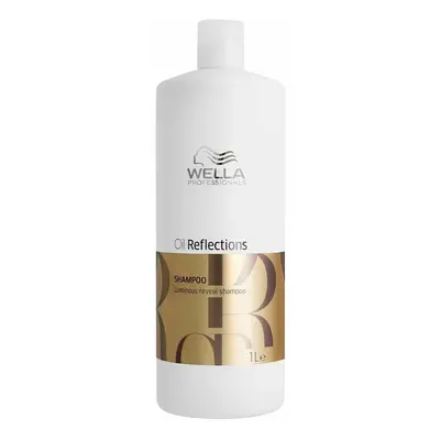 Shampoo Wella Or Oil Reflections 1 L