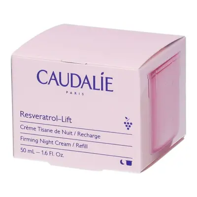 Night Cream Caudalie RESVERATROL 50 ml Refill