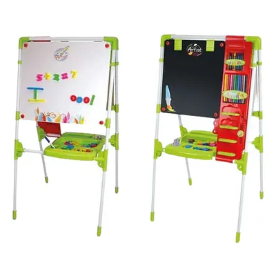 2 in 1 Board Chicos 63 x 60 x 120 cm Foldable