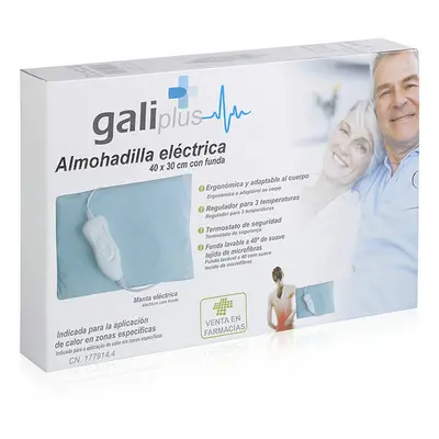 Multifunction Electric Pad Galiplus ELECTROMEDICINA