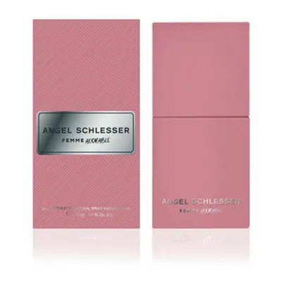 Women's Perfume Angel Schlesser EDT