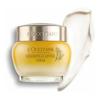 Facial Cream L'Occitane En Provence Siempreviva 50 ml