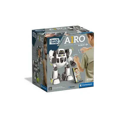 Interactive robot Clementoni Airo