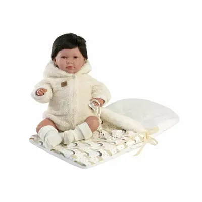 Baby doll Llorens Mimi 42 cm