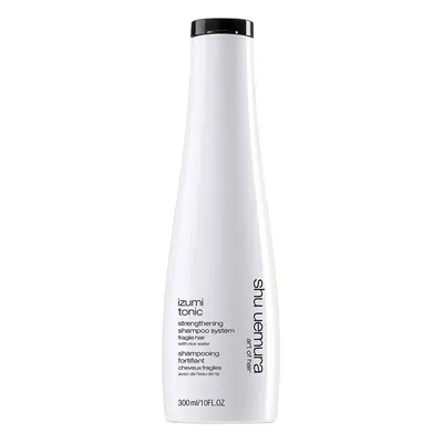 Shampoo Shu Uemura Izumi Tonic 300 ml