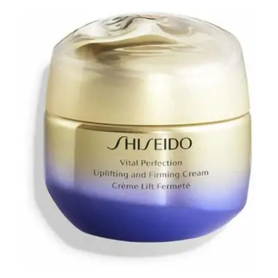 Facial Cream Vital Perfection Shiseido (50 ml)